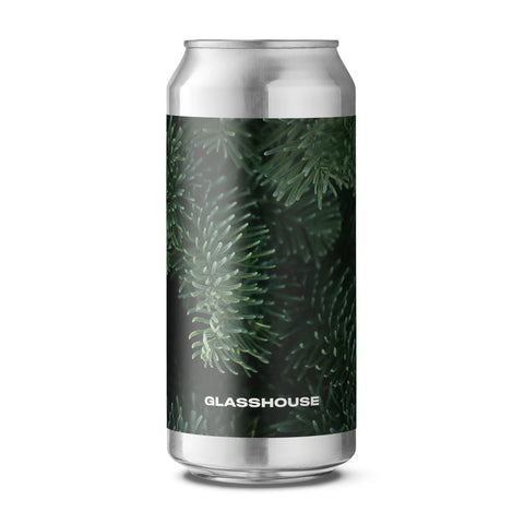 Glasshouse - Acres, IPA, 6%