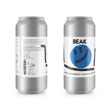 Beak - Shrug, 7.0%