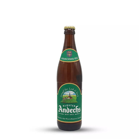 Andechs - Andechser Hell, 5%