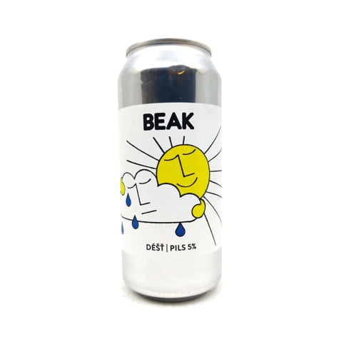 Beak - Dest, 5.0%