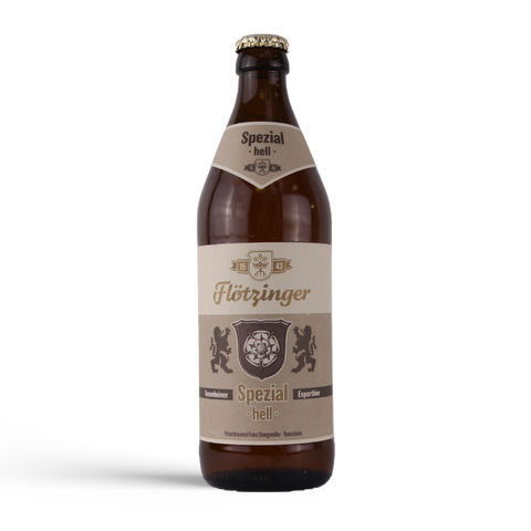 Flotzinger - Spezial Hell, 5.5%