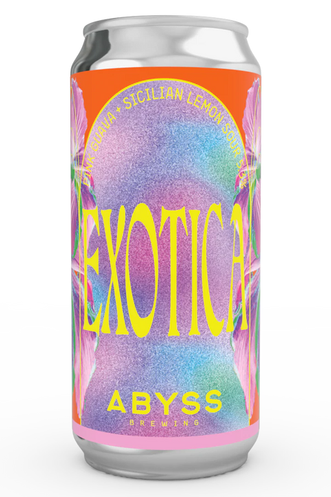 Abyss - Exotica, Sour, 5.3%
