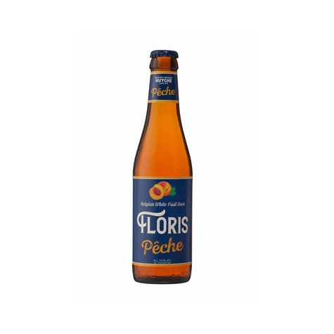 Floris - Peach, 3.6%
