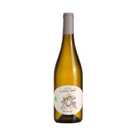 Francois Ducrot - Bite In To Life, 12.5%