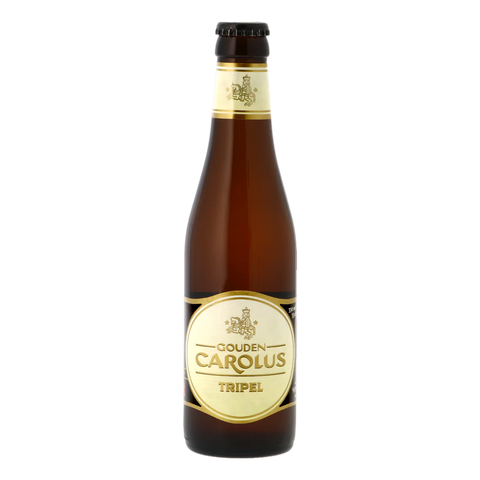 Gouden Carolus - Tripel 9%