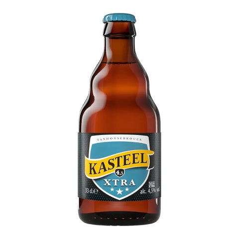 Kasteel Xtra - Belgian Pale Ale 4.5%