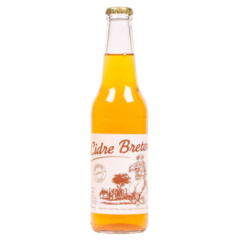 Kerisac - Cidre Breton, 5% (330ml)