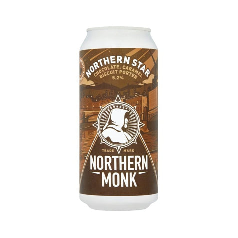 Northern Monk - Northern Star, 5.2%