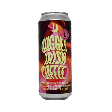Dugees - Irish Coffee, 13.9%
