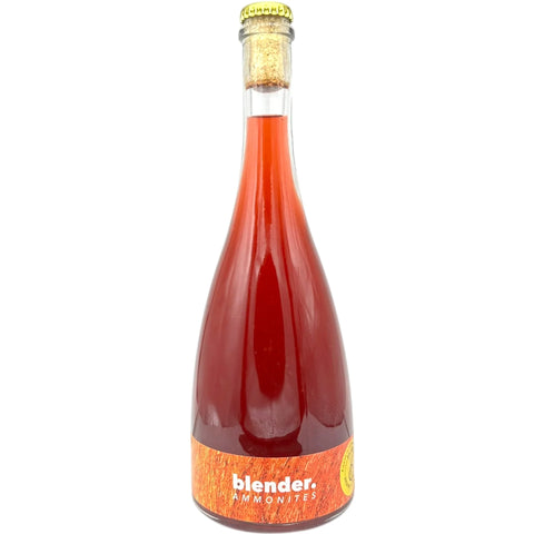 Left Handed Giant x Balance Brewing - Ammonites, Blended Sour 5%