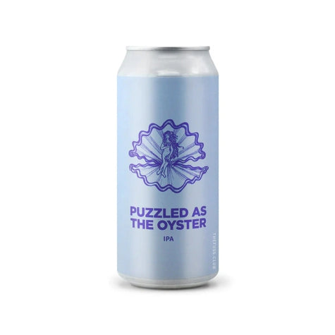 Pomona Island - Puzzled As The Oyster, 6.5%