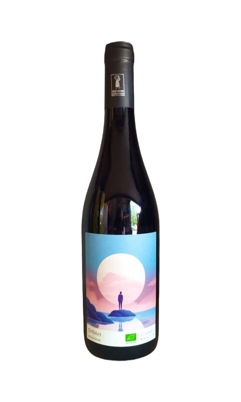 Ricardelle - Syrah Moon 12.5%