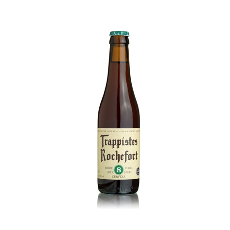 Rochefort - 8, 9.2%