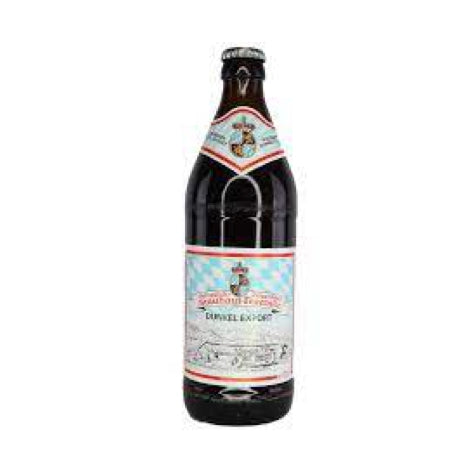 Tegernseer - Dunkel, 5.5%