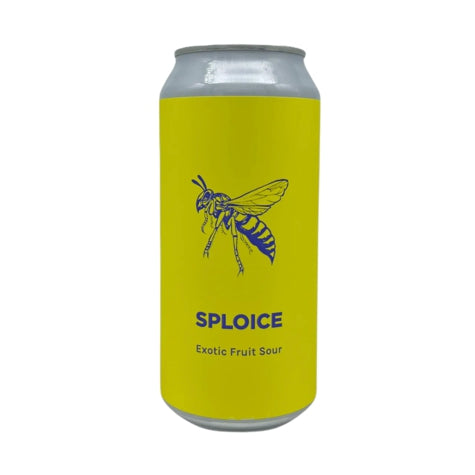 Pomona Island - Sploice, 5.0%