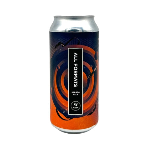 Wylam - All Formats Strata, 5.2%