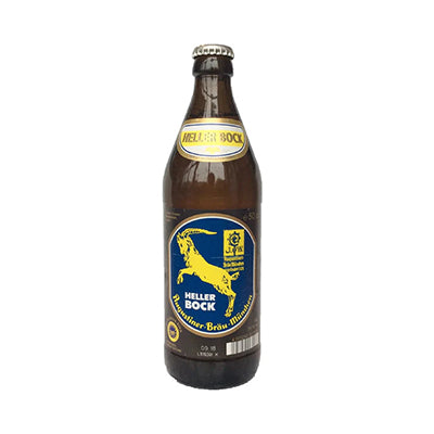 Augustiner - Heller Bock, 7.0%