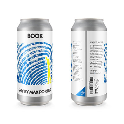 Beak - SHY, 6.5%