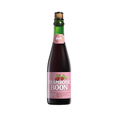 Boon - Framboise, Fruited Lambic 5.0%