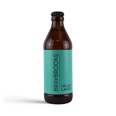 Braybrooke - Helles, 4.2%