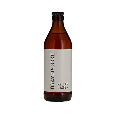 Braybrooke - Keller, 4.8%