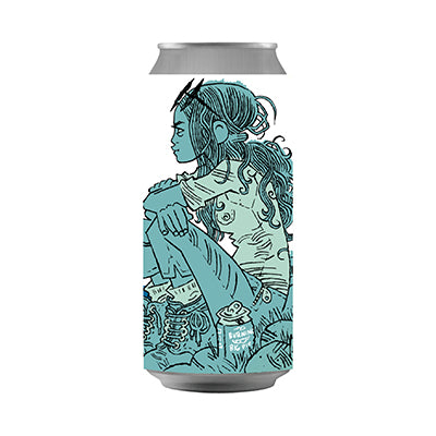 Burning Sky - Big Picture, 6.0%