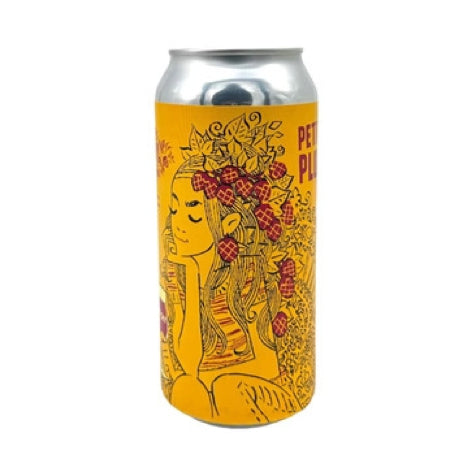 Burning Sky - Petite Plum, 3.5%