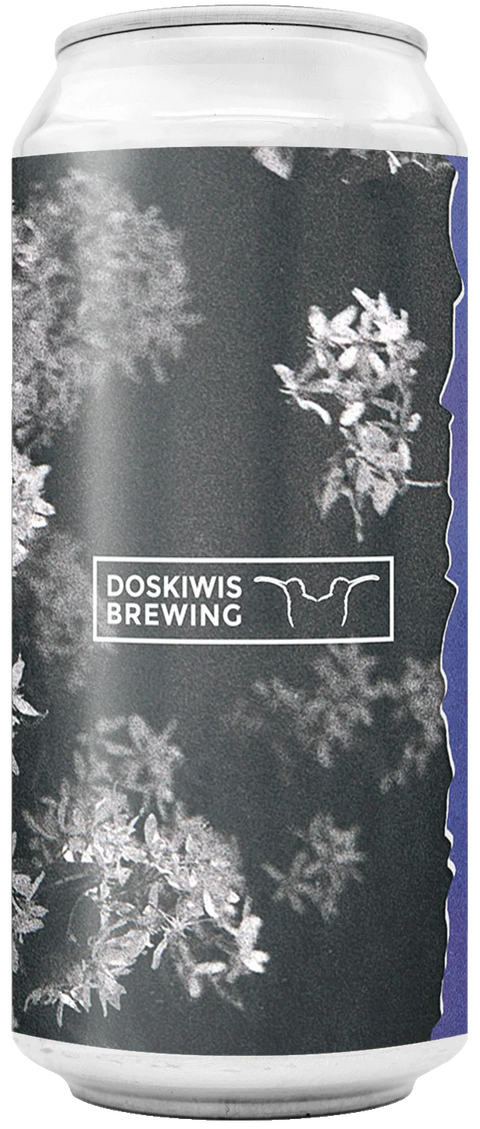 DOSKIWIS BREWING - Sometimes Always, IPA 6.5%