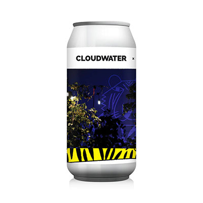 Cloudwater x Beak - Purrr Well, Friends, 8.5%