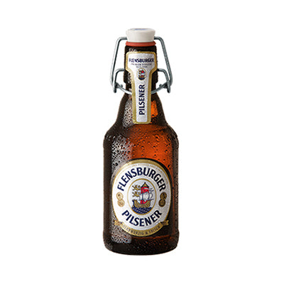 Flensburger - Lager, 4.8%