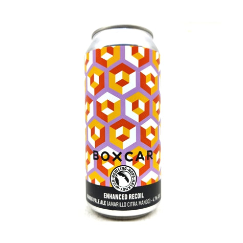 Howling Hops - Enhanced Recoil, 4.1%