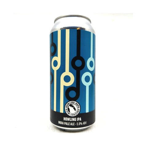 Howling Hops - Howling IPA, 5.9%