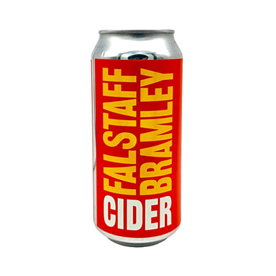Nightingale - Falstaff Bramley, 5.8%