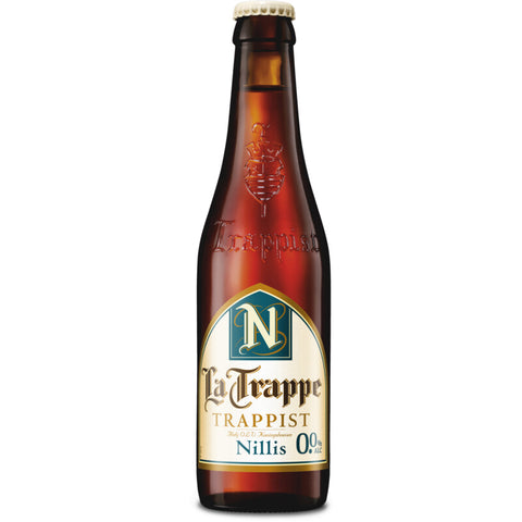La Trappe - Nillis 0%