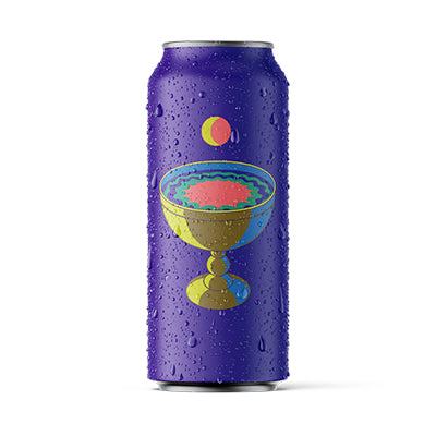 Omnipollo - Prize Pils, 4.8%