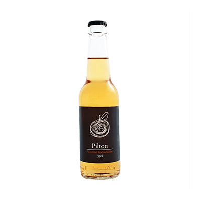 Pilton - Somerset Keeved (330ml), 5%