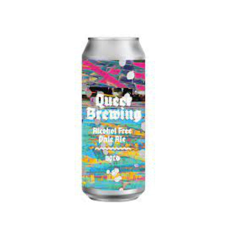 Queer Brewing Project - Bold, 0.5%
