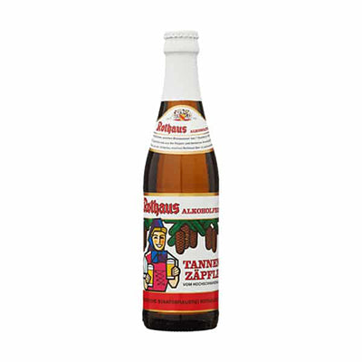 Rothaus - Pilsner, 0.5%