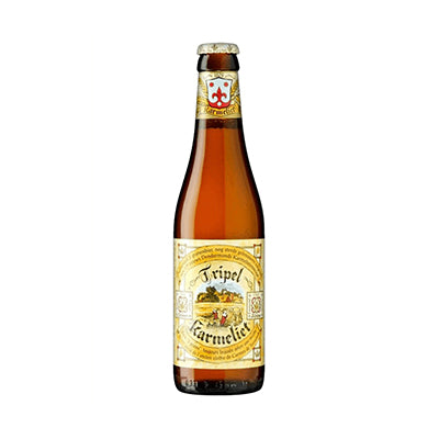 Bosteels - Triple Karmeliet, 8.4%