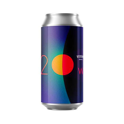 Verdant - 20 Watt Moon, 6.5%