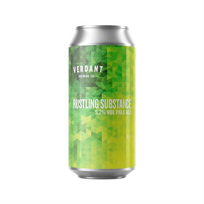 Verdant - Rustling Substance, 5.2%