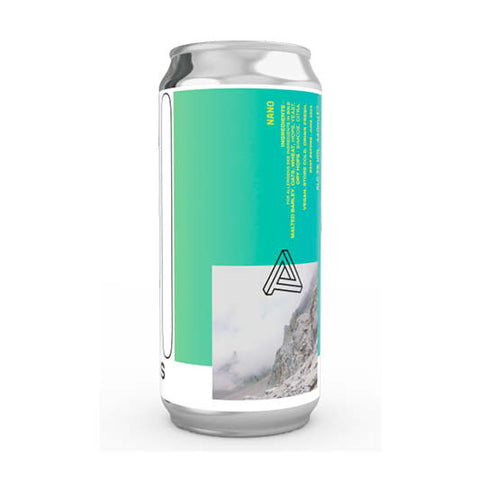 Abyss - Nano, Table Beer 3.0%