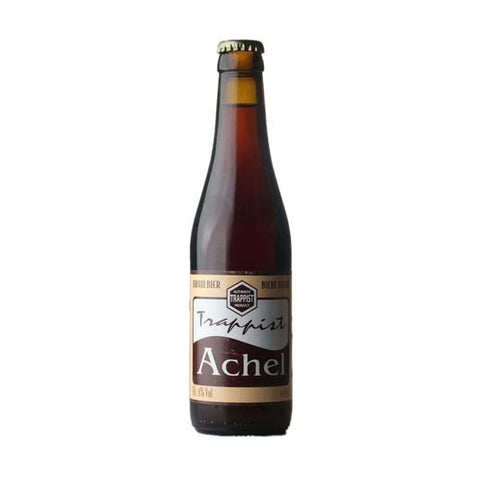 Achel - Brune, 8%