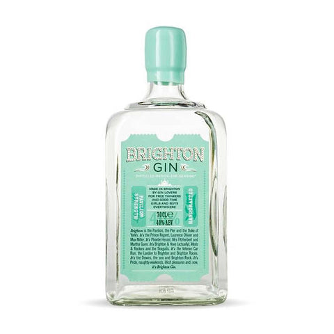 Brighton Gin - Pavillion Gin, 40%