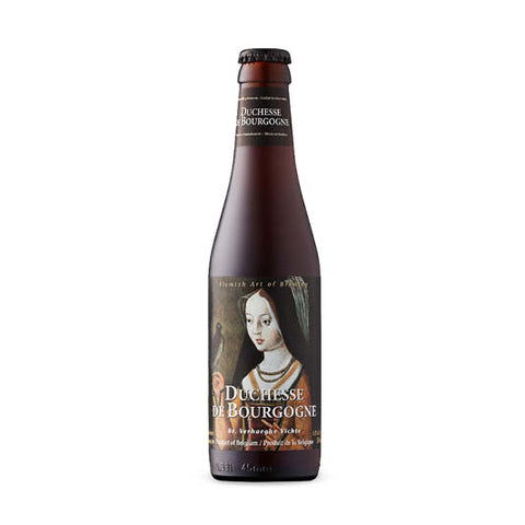 Duchesse de Bourgogne - Flanders Red, 6.2%