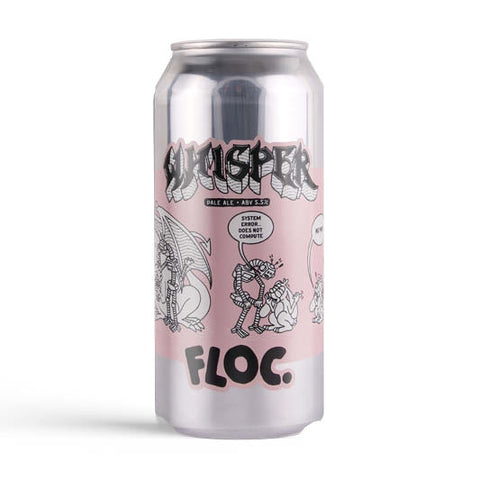 Floc - Whisper, 5.0%