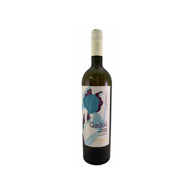 Provolo - Gadoi Bianco, 12.5%