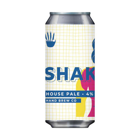 Hand Brew Co - Shaka, 4.0%