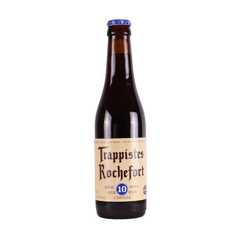 Rochefort - 10, 11.3%