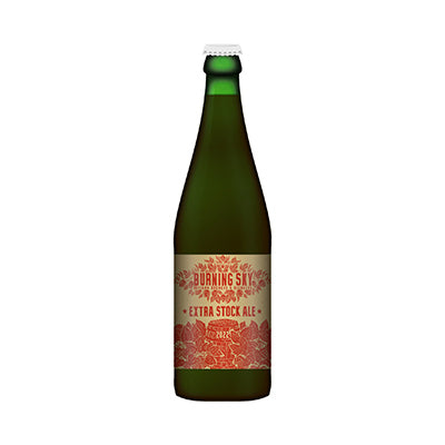 Burning Sky - Extra Stock Ale, 7.2%